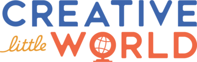 Creative Little World logo