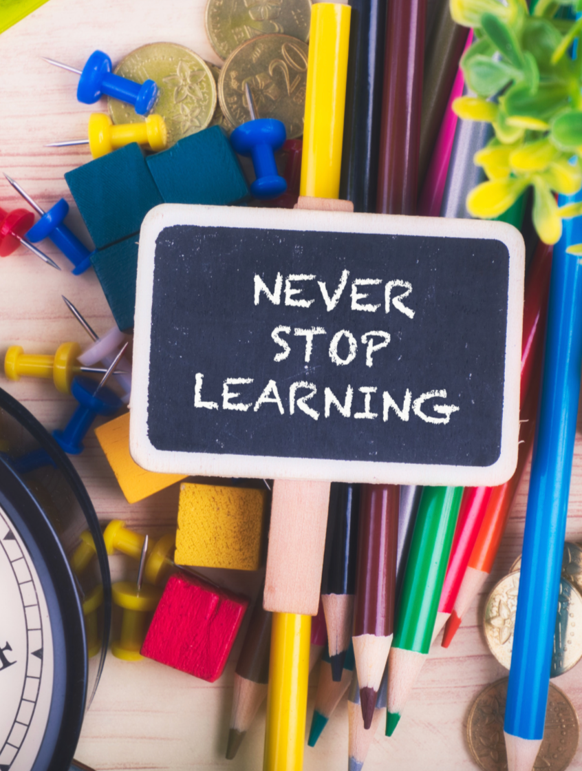 Courses for freelancers with Laura Bean and Creative Little World
