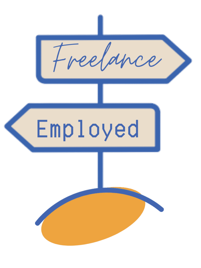 Starting a Freelance business